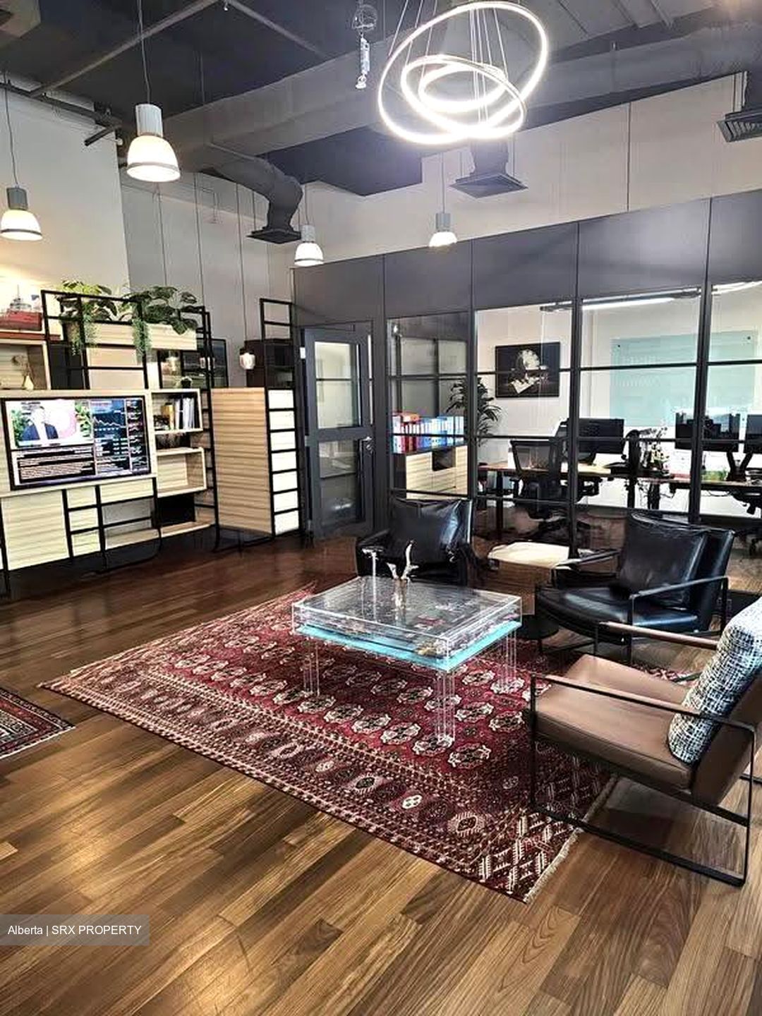 Robinson Square (D1), Office #615653071